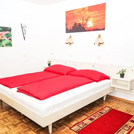 Appartamento Seeblick 2 By Interhome