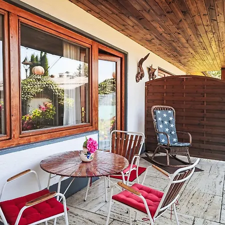 Seeblick 2 By Interhome *