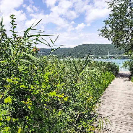 Seeblick 2 By Interhome Appartamento Velden am Wörthersee