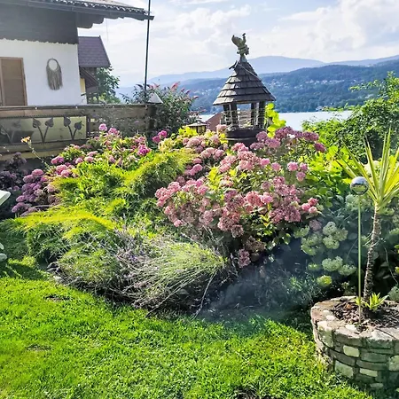 Seeblick 2 By Interhome Velden am Wörthersee