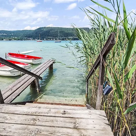 Seeblick 2 By Interhome Velden am Wörthersee