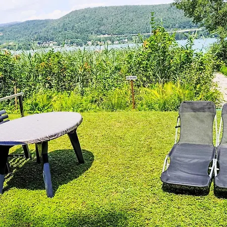 Appartamento Seeblick 2 By Interhome