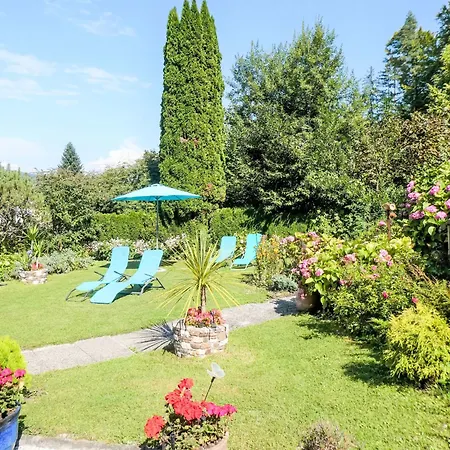 Appartamento Seeblick 2 By Interhome *
